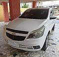Chevrolet Agile Ltz 1.4