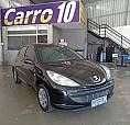 Peugeot 207 Xr 1.4 2011 Completo 