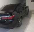 Corolla Gli