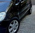 Mercedes A160 