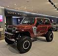 Troller T4 3.2 Xlt Manual 2019 - 23Mil Kms