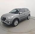 Hyundai Creta 2024 1.6 16V Flex Action Automático