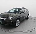 Chevrolet Tracker 1.0 Turbo 12V Flex Aut. (Pcd) 2025