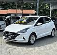 Hb20 Evolution 1.0 Manual 2022