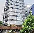 Apartamento À Venda No Bairro Aflitos - Recife/Pe