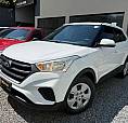 Hyundai Creta Attitude 1.6 At 2020 C/Apenas 35.000Km