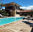 Casa 4 Dormitórios Para Alugar Campeche Florianópolis/Sc