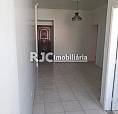 Apartamento De 86 Metros Quadrados No Bairro Tijuca Com 3 Quartos