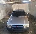 Fiat Uno Mille 1.0 Fire/ F.flex/ Economy 4P 2008