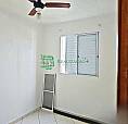 Apartamento Em Mongaguá No Bairro Flórida Mirim