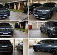 Jeep Compass S 1.3 Tb 4Xe Aut. (Hybrido) 2022