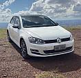 Volkswagen Golf Highline 1.4 Tsi 140Cv Aut. 2014