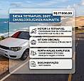 Fiat Siena Tetrafuel 1.4 Mpi Fire Flex 8V 4P 2007