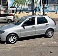 Fiat Palio 1.0 Economy Fire Flex 8V 2P 2014