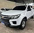 Chevrolet S10 Pick-Up Ls 2.8 Tdi 4X4 Cd Dies. Mec. 2022