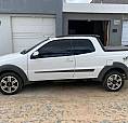 Fiat Strada Working 1.4 Mpi Fire Flex 8V Cd 2015