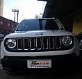 Jeep Renegade 2016 1.8 16V Flex Sport 4P Automático