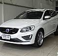 Volvo Xc60 2014/2015 2.0 T5 R Design Turbo Gasolina 4P Automático