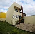 Casa Duplex 3 Qtos Com Suite - Terreno De 200M², Localização Top (Preço De Casa Geminada)