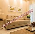 Lindo Apartamento No Laguna Ville Pronto Pra Morar Em Candeias,2 Quartos