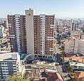 Apartamento Para Alugar Com 2 Dormitórios Em Centro, Ponta Grossa Cod:l174