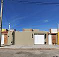 Casa Com 2/4 Em Extremoz, Moinho Dos Ventos, Doc. Zero.