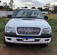 Caminhonete S10 