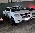 S10 - 12/13 - 4X4 - Diesel - Automática 