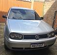 Vendo Golf Flash 1.6 Completo.