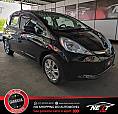 Honda Fit 1.4 Lx 2013