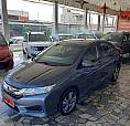 Honda City Lx Ano 2016