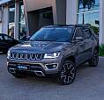 Jeep Compass Limited 2.0 4X4 Diesel 16V Aut.
