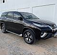 Toyota Sw4 Diamond 2019