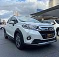 Honda Wr-V Ex 2020 