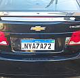 Cruze 2012 110.000 Km 