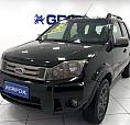 Ford Ecosport 2012 1.6 Freestyle 16V Flex 4P Manual