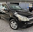 Chevrolet Agile Ltz 1.4 8V (Flex)