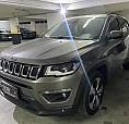 Jeep Compass Longitude 2018 Somente 22.000Km 