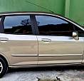 Honda Fit Lx 1.4 So Gasolina 8V 5P Mec. 2007
