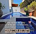 Casa Térrea De Alto Padrão Em Condomínio Estilo Resort Em Intermares