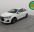 Chevrolet Onix 2024 1.0 Flex Lt Manual