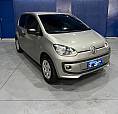 Volkswagen Up! Take 1.0 Total Flex 12V 5P 2016
