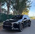 Toyota Corolla Cross Xrx Hybrid 2023 - 35.215 Kms