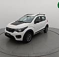 Fiat Mobi 2024 1.0 Evo Flex Trekking Manual