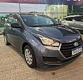 Hyundai Hb20 Comf./C.plus/C.style 1.0 Flex 12V 2018