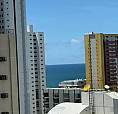 Apartamento Moderno E Completo À Venda Em Boa Viagem