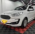 Ford Ka+ Sedan 1.0 Tivct Flex 4P 2019