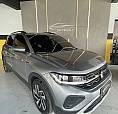 Volkswagen T-Cross Comfortline 1.0 Tsi Flex 5P Aut. 2025