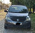 Volkswagen Spacefox 1.6/ 1.6 Trend Total Flex 8V 5P 2007