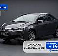 Toyota Corolla Xei 2.0 Flex 16v Aut. 2025